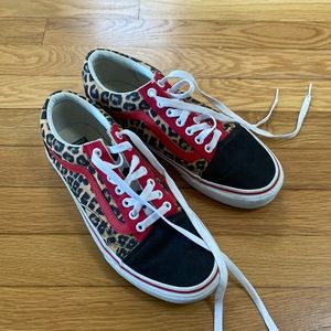 Custom Vans